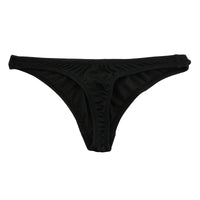 La Paum Half-Back Shorts, Extra Small, MFS Fabric, Soft Fit, Sexy T-Front, 418069