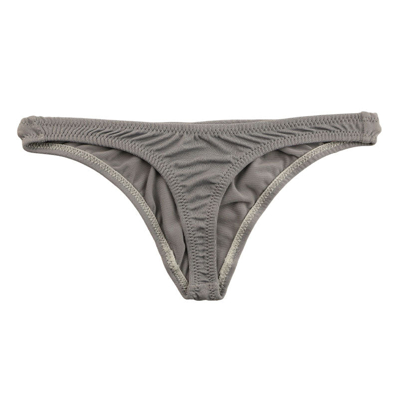 La Paum Half-Back Shorts, Extra Small, MFS Fabric, Soft Fit, Sexy T-Front, 418069