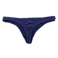 La Paum Half-Back Shorts, Extra Small, MFS Fabric, Soft Fit, Sexy T-Front, 418069