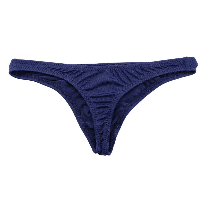 La Paum Half-Back Shorts, Extra Small, MFS Fabric, Soft Fit, Sexy T-Front, 418069