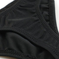 La Paum Half-Back Shorts, Extra Small, MFS Fabric, Soft Fit, Sexy T-Front, 418069