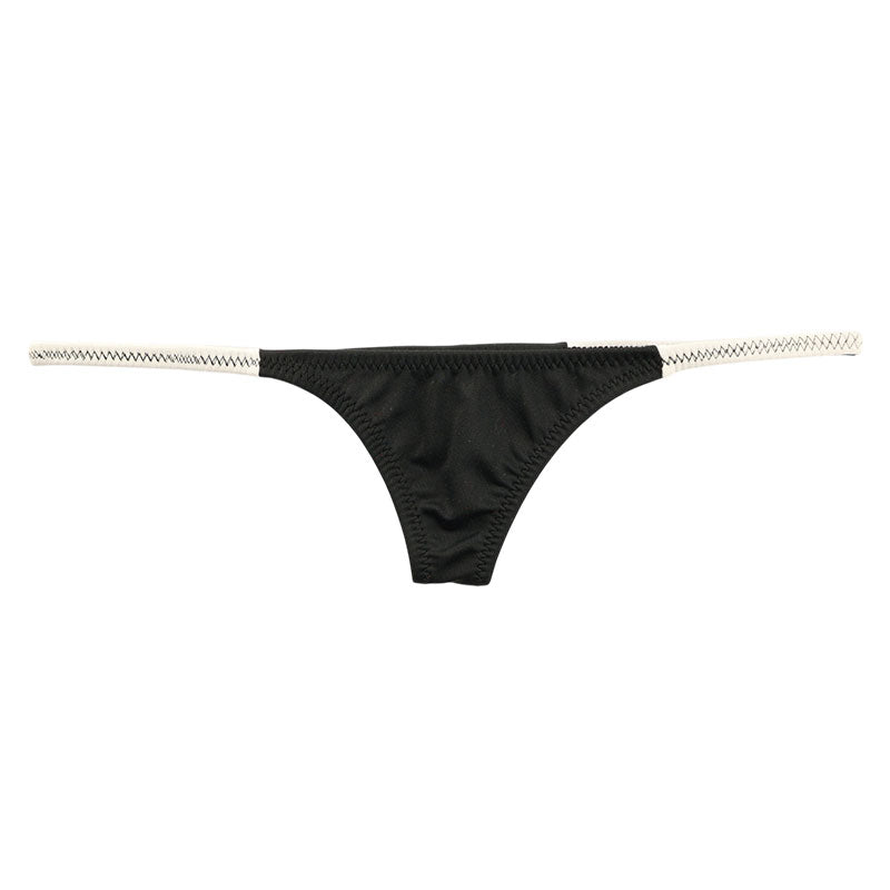 La-Pomme nano T-back Extreme Micro Bikini MFS Stretch Micro Design Low-rise 418072