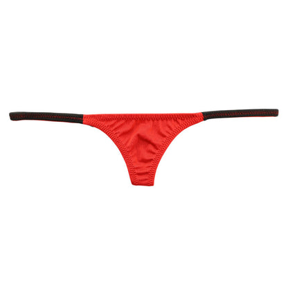 La-Pomme nano T-back Extreme Micro Bikini MFS Stretch Micro Design Low-rise 418072