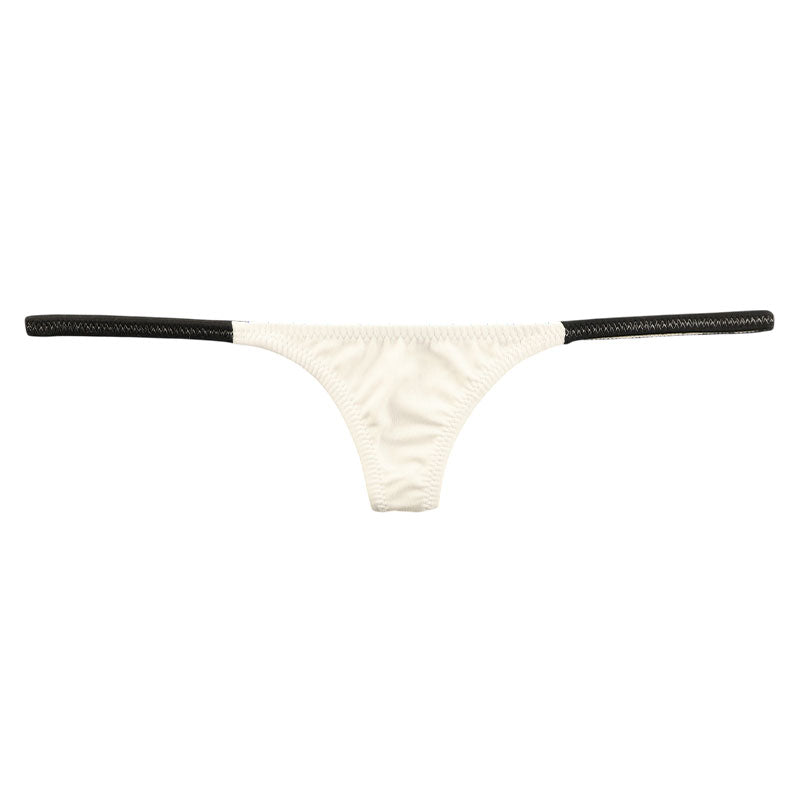 La-Pomme nano T-back Extreme Micro Bikini MFS Stretch Micro Design Low-rise 418072