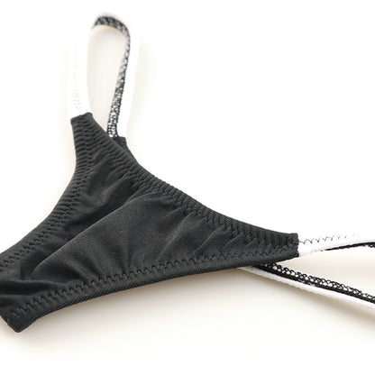 La-Pomme nano T-back Extreme Micro Bikini MFS Stretch Micro Design Low-rise 418072