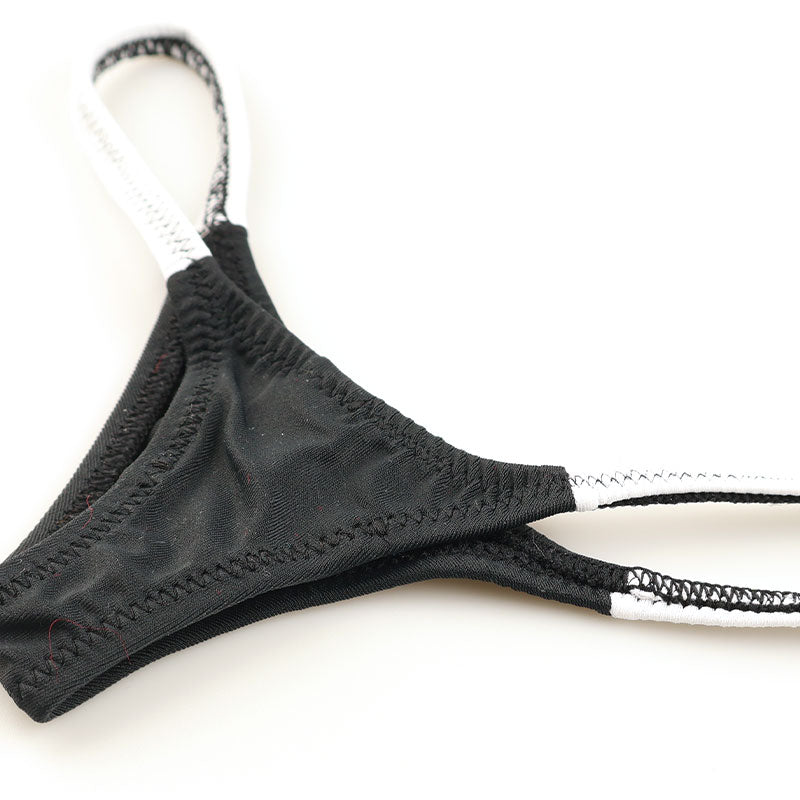 La-Pomme nano T-back Extreme Micro Bikini MFS Stretch Micro Design Low-rise 418072