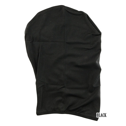La-Pomme MFS Fabric Stretch All-Hide Face Mask 51606