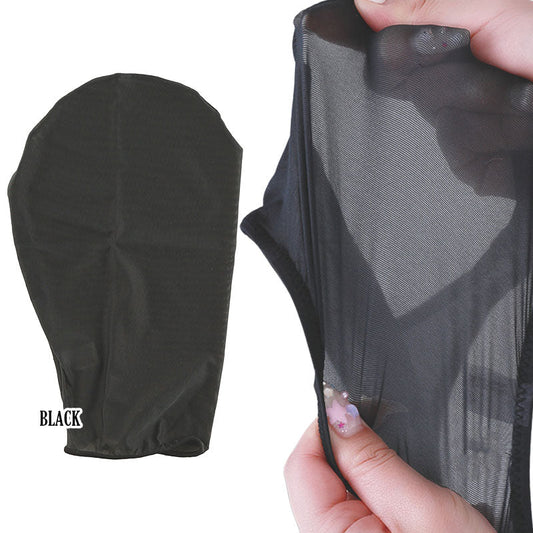 La-Pomme GUS Fabric Stretch All-Hide Face Mask 51913