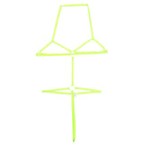 lime green