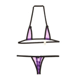 パープル
