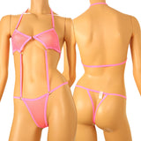 Rose pink