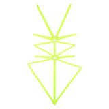 lime green