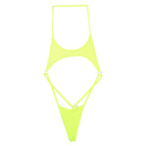 lime green