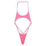 Rose pink