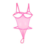 Rose pink