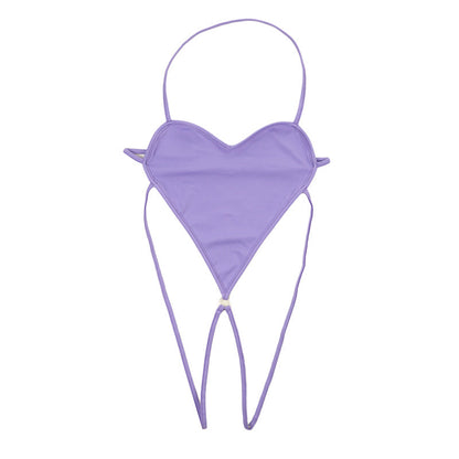 【OUTLET】ラ・ポーム E6000生地 ハートタイプ プレイスーツ 533107