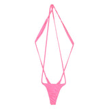 Rose pink