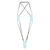 turquoise