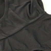 ラ・ポーム 快適＆セクシー MFSストレッチ ブラ＆ショーツ 統一感ペアセット 535036