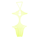 lime green