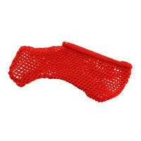 メンズ 新感覚 メンズ下着 メッシュサック 非貫通 透け感素材 男性を優しく包むインナー 61312