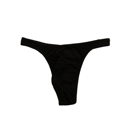 【OUTLET】ユニセックス SSS生地 ハギ無し Tバックビキニ 619146