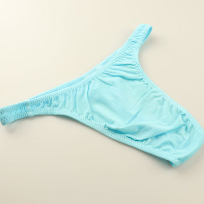 【OUTLET】ユニセックス SSS生地 ハギ無し Tバックビキニ 619146