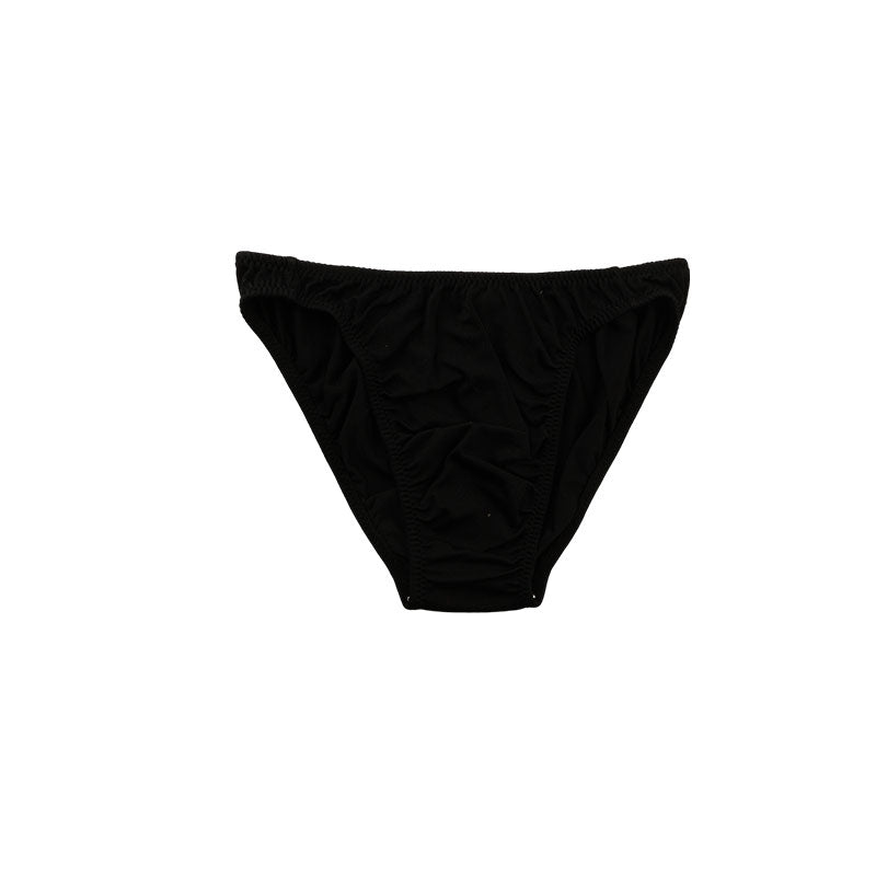 Unisex SSS Fabric No Seams Full Back Bikini 619147 – ラ・ポーム ウェブストア