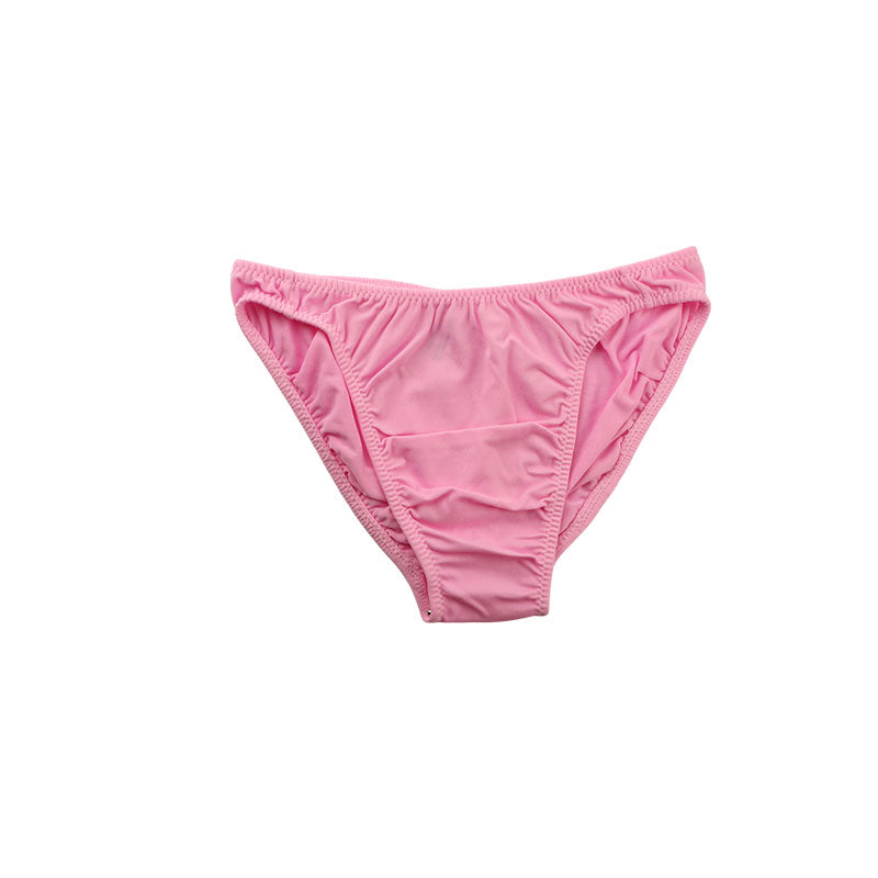 Unisex SSS Fabric No Seams Full Back Bikini 619147 – ラ・ポーム ウェブストア