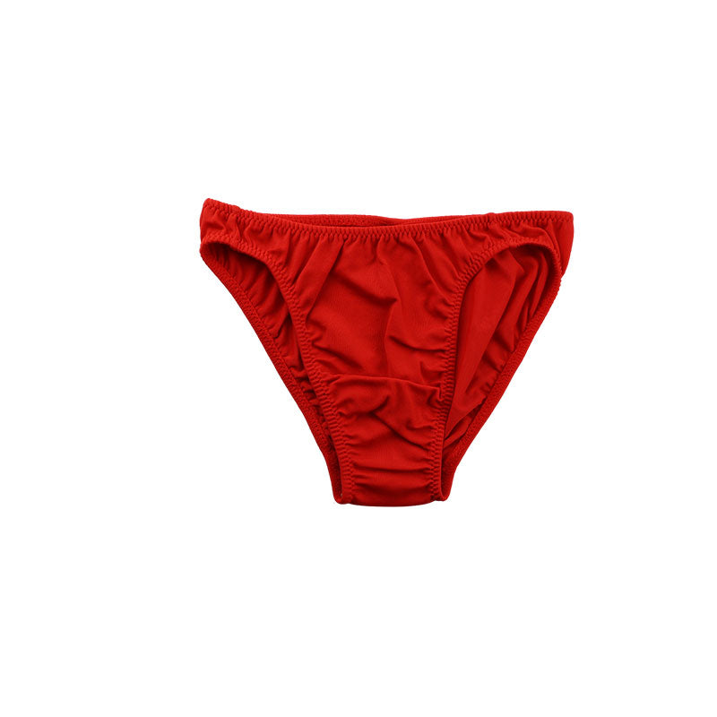 Unisex SSS Fabric No Seams Full Back Bikini 619147 – ラ・ポーム ウェブストア