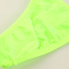 [10% OFF Holiday Sale] Unisex TSK fabric with a sparkling sheen. Extremely small T-back bikini 619153