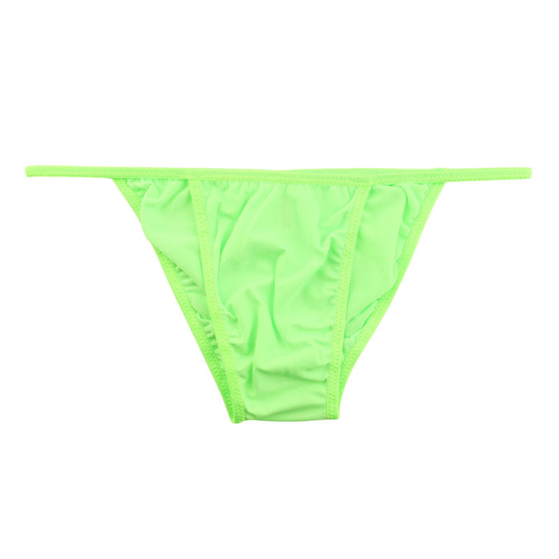 【OUTLET】ユニセックス 極上SSS生地使用 ハギなし一枚仕立てハーフバックショーツ 619156