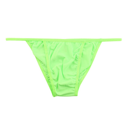 【OUTLET】ユニセックス 極上SSS生地使用 ハギなし一枚仕立てハーフバックショーツ 619156