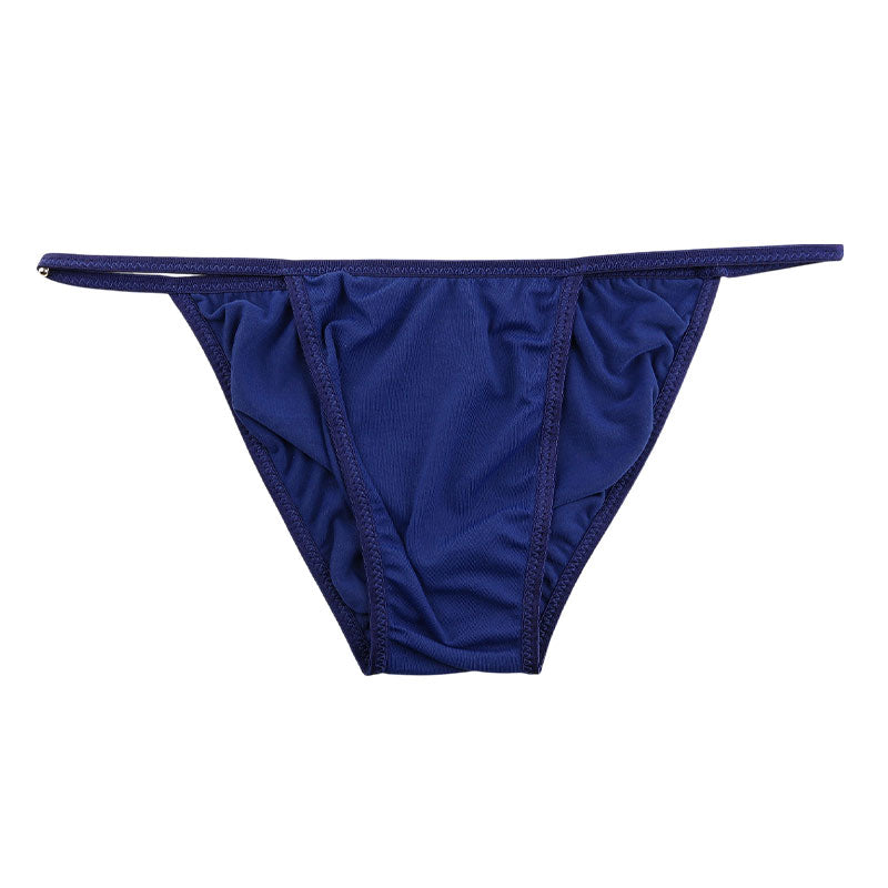 【OUTLET】ユニセックス 極上SSS生地使用 ハギなし一枚仕立てハーフバックショーツ 619156