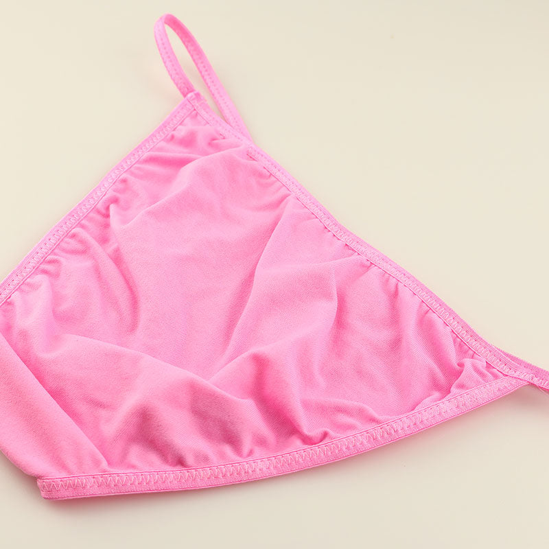 【OUTLET】ユニセックス 極上SSS生地使用 ハギなし一枚仕立てハーフバックショーツ 619156