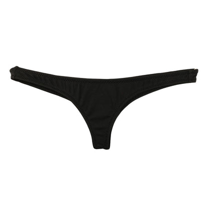 【OUTLET】ユニセックス 肌にとろける MFSストレッチ生地 ハギ無しマイクロ極小Tバック 619157