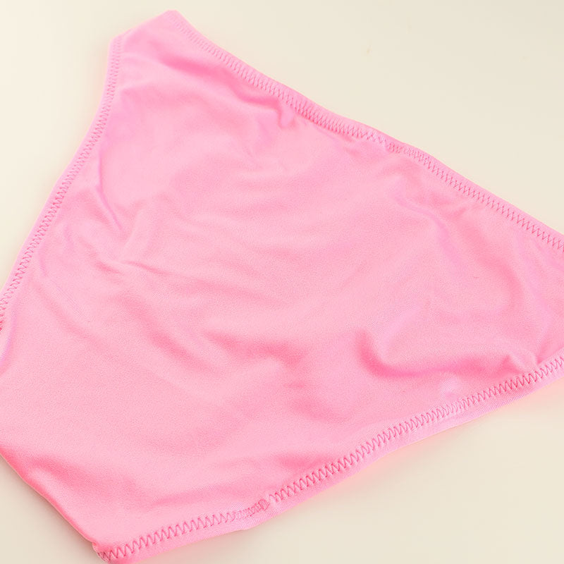 ユニセックス MFS生地 3サイズ展開 パートナーとお揃い フルバックショーツ 619167