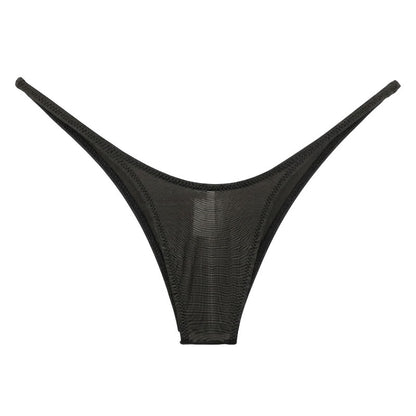 ユニセックス GUS生地を使用したエアスキンタイプのnanoハーフバック 619174
