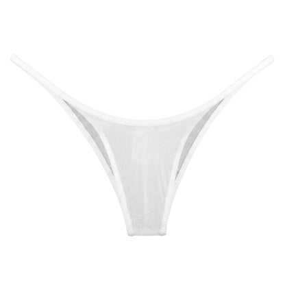 ユニセックス GUS生地を使用したエアスキンタイプのnanoハーフバック 619174