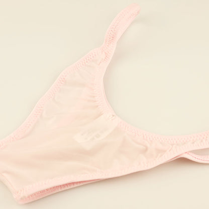 ユニセックス GUS生地を使用したエアスキンタイプのnanoハーフバック 619174