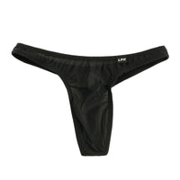 Men's GUS Fabric Low Rise Simple T-back Bikini 620060