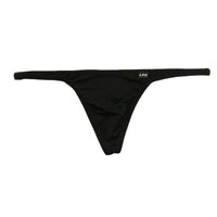 Men's MFS fabric seamless ultra small T-back bikini 620072