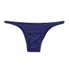 Men's MFS fabric seamless mini half-back bikini 620073