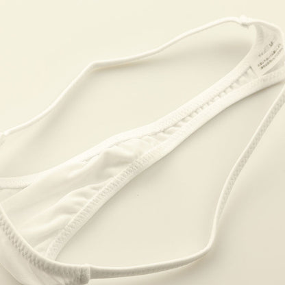 Unisex MFS fabric, no seams, side binder, thong shorts 620074