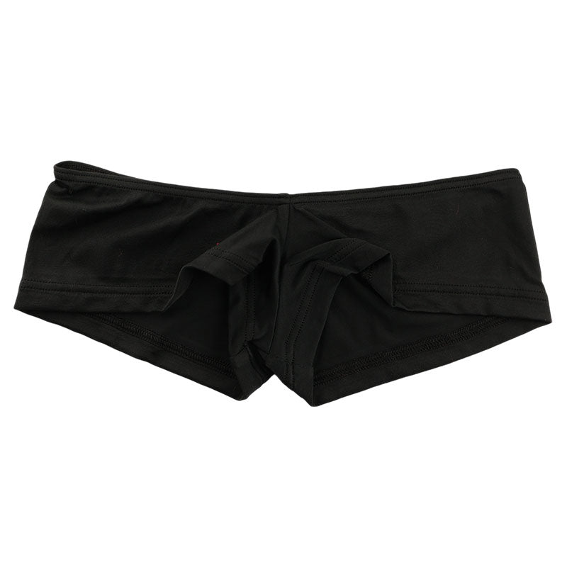 【OUTLET】ユニセックス MFS生地 伸縮性 ローレグ ボクサーパンツ 620078