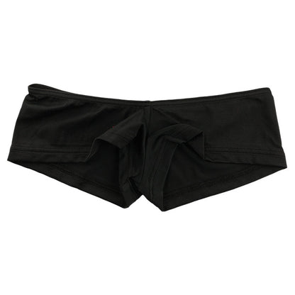 【OUTLET】ユニセックス MFS生地 伸縮性 ローレグ ボクサーパンツ 620078