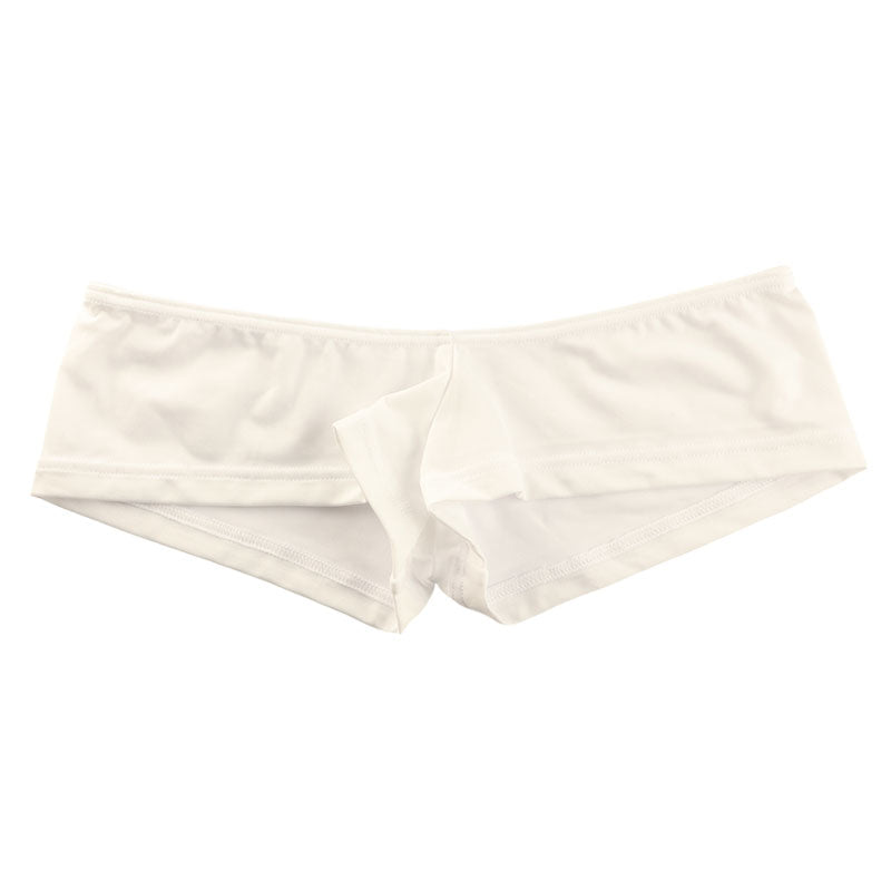 【OUTLET】ユニセックス MFS生地 伸縮性 ローレグ ボクサーパンツ 620078