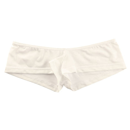 【OUTLET】ユニセックス MFS生地 伸縮性 ローレグ ボクサーパンツ 620078
