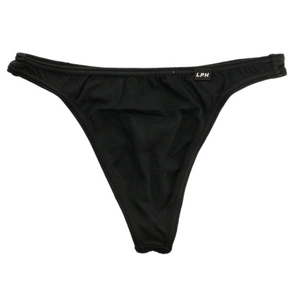 Men's MFS Fabric Simple Design T-Back Bikini 620084