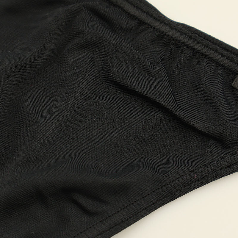 Men's MFS Fabric Simple Design T-Back Bikini 620084